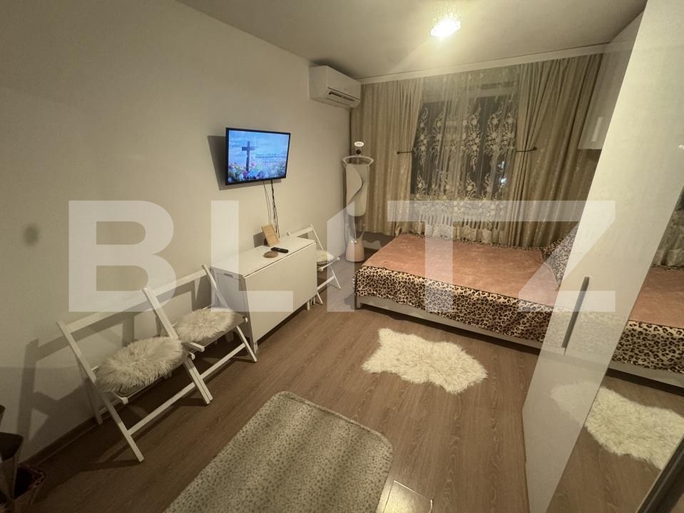 Garsonieră de vânzare Bularga - 181966AV | BLITZ Iași | Poza2