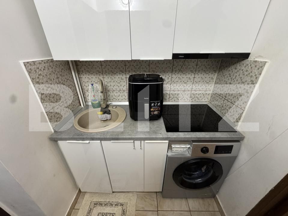 Garsonieră de vânzare Bularga - 181966AV | BLITZ Iași | Poza4