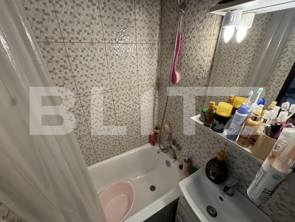 Garsonieră de vânzare Bularga - 181966AV | BLITZ Iași | Poza6