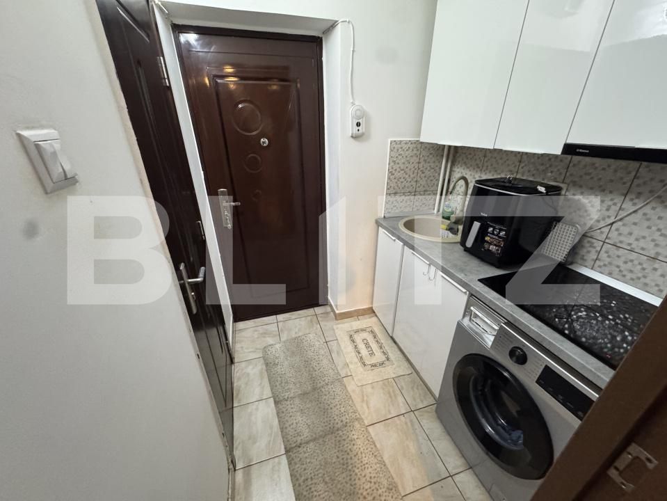 Garsonieră de vânzare Bularga - 181966AV | BLITZ Iași | Poza5