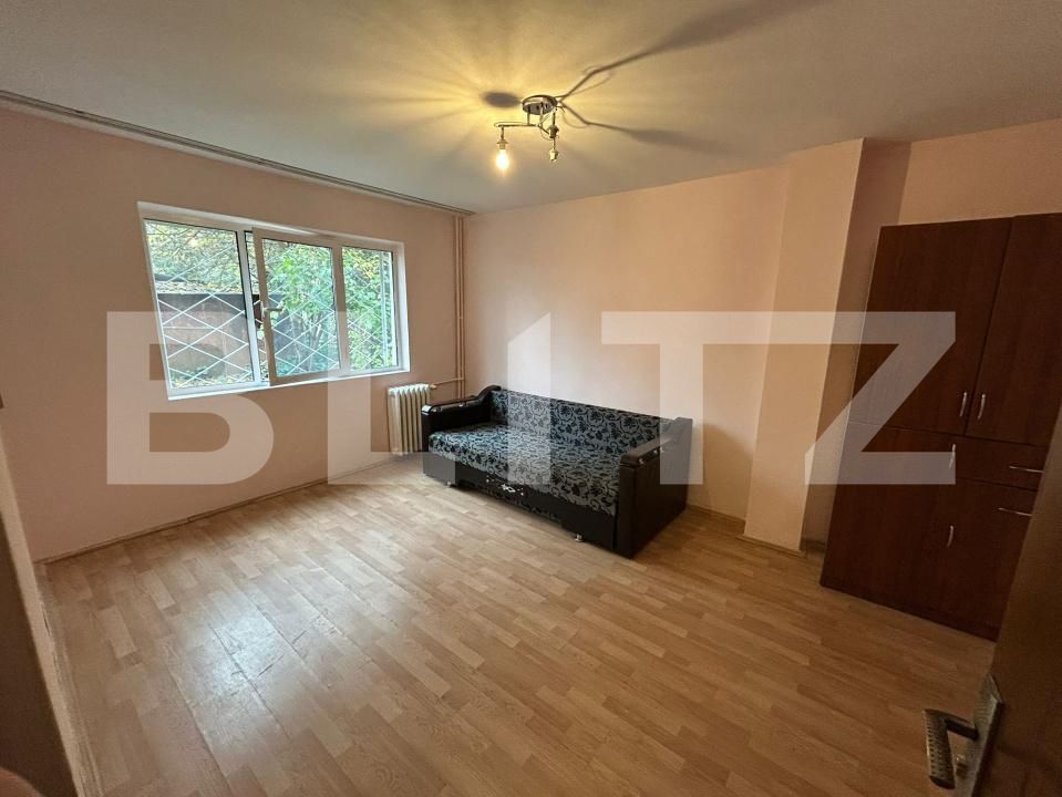 Apartament de vânzare 2 camere Nicolina - 182018AV | BLITZ Iași | Poza1