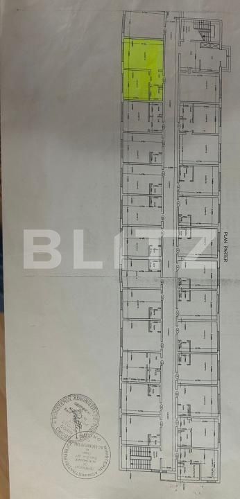 Apartament de vânzare 2 camere Nicolina - 182018AV | BLITZ Iași | Poza7