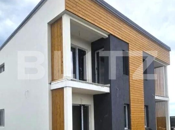 Casa de vânzare 3 camere Vorovesti - 182043CV | BLITZ Iași | Poza1