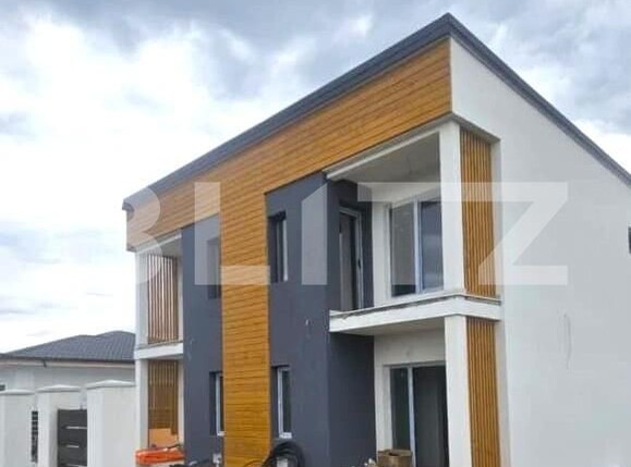 Casa de vânzare 3 camere Vorovesti - 182043CV | BLITZ Iași | Poza4