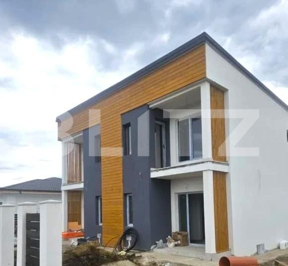 Casa de vânzare 3 camere Vorovesti - 182043CV | BLITZ Iași | Poza4