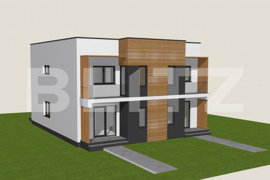 Casa de vânzare 3 camere Vorovesti - 182043CV | BLITZ Iași | Poza5