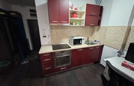 Studio utilat complet, 30 mp, zonă Centrală