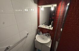 Studio utilat complet, 30 mp, zonă Centrală