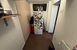 Studio utilat complet, 30 mp, zonă Centrală