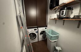 Studio utilat complet, 30 mp, zonă Centrală