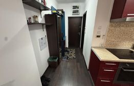 Studio utilat complet, 30 mp, zonă Centrală