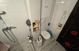 Studio utilat complet, 30 mp, zonă Centrală