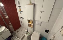 Studio utilat complet, 30 mp, zonă Centrală