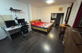 Studio utilat complet, 30 mp, zonă Centrală