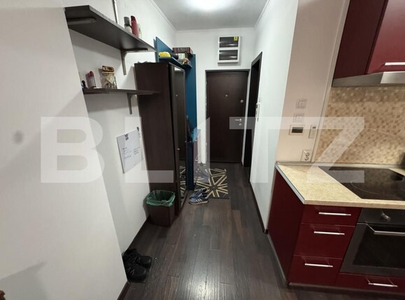 Garsonieră de vânzare Central - 182091AV | BLITZ Iași | Poza6