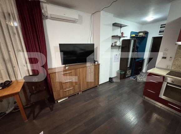 Garsonieră de vânzare Central - 182091AV | BLITZ Iași | Poza4