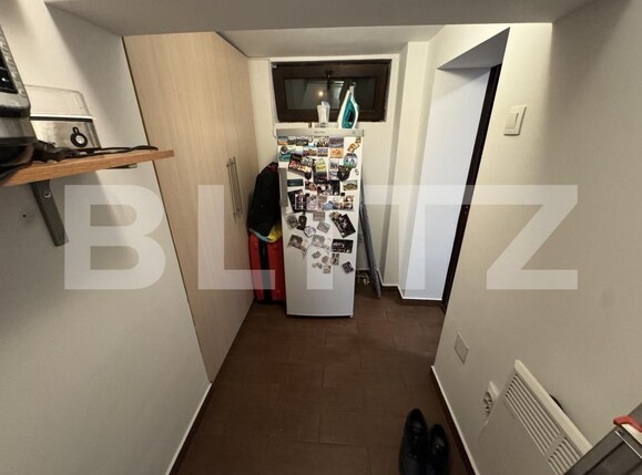 Garsonieră de vânzare Central - 182091AV | BLITZ Iași | Poza10