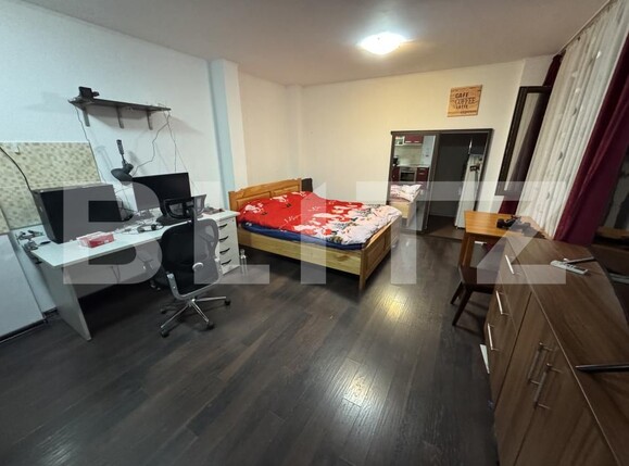 Garsonieră de vânzare Central - 182091AV | BLITZ Iași | Poza1