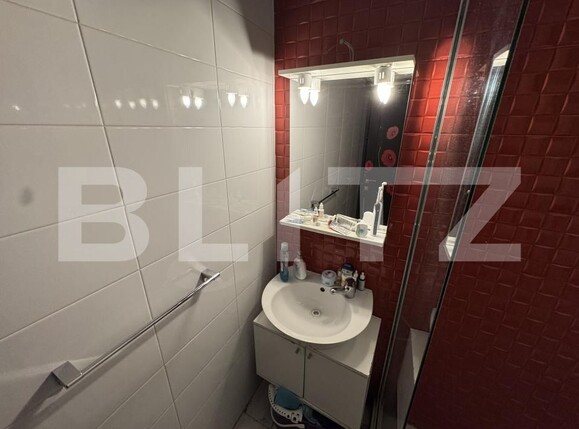 Garsonieră de vânzare Central - 182091AV | BLITZ Iași | Poza7