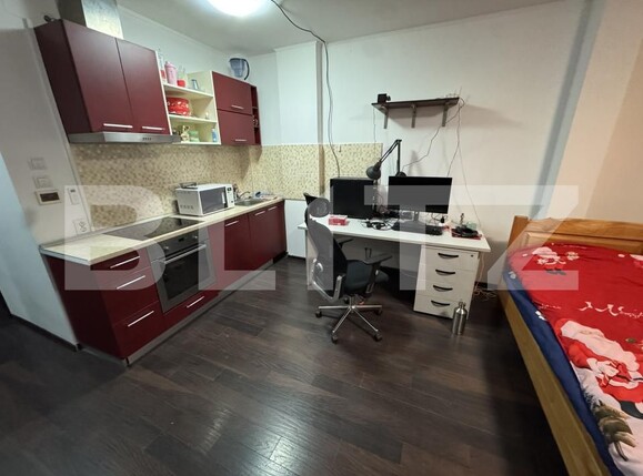 Garsonieră de vânzare Central - 182091AV | BLITZ Iași | Poza2