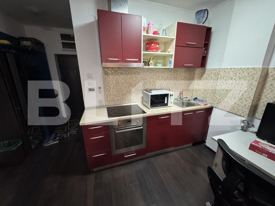Garsonieră de vânzare Central - 182091AV | BLITZ Iași | Poza5