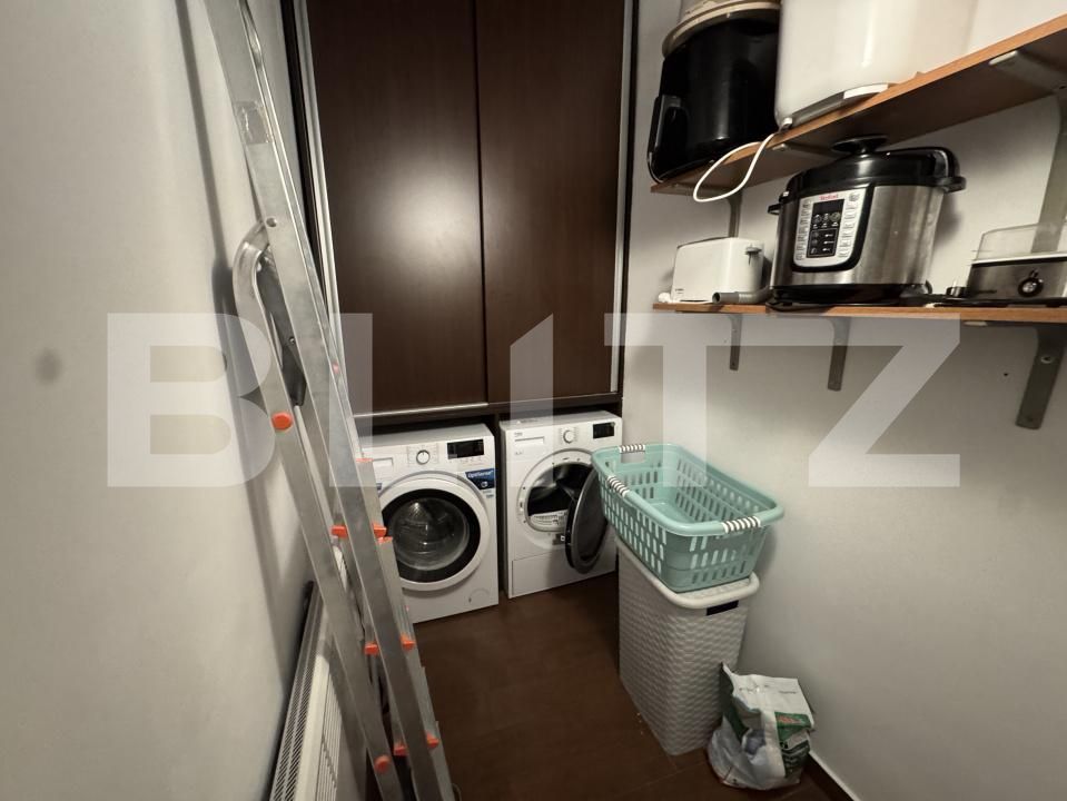 Garsonieră de vânzare Central - 182091AV | BLITZ Iași | Poza11