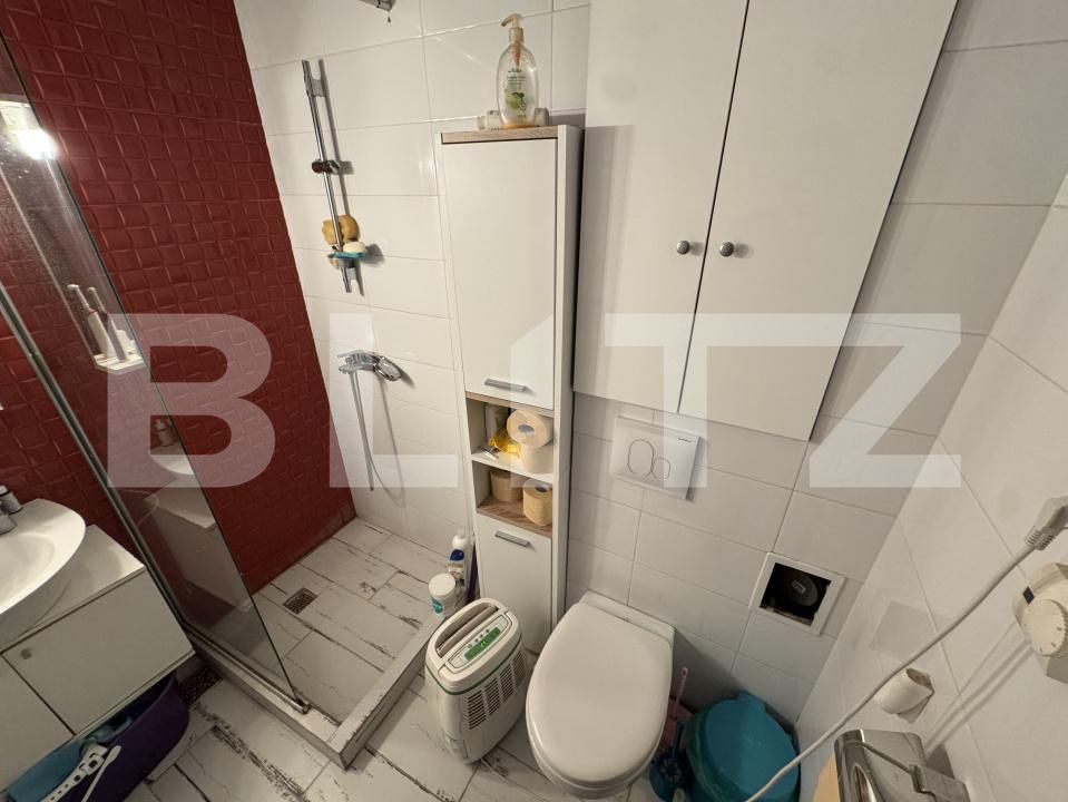 Garsonieră de vânzare Central - 182091AV | BLITZ Iași | Poza9