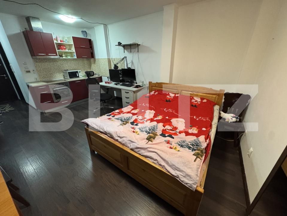 Garsonieră de vânzare Central - 182091AV | BLITZ Iași | Poza3