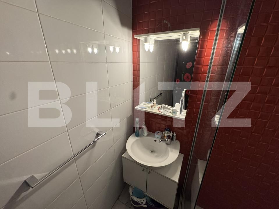 Garsonieră de vânzare Central - 182091AV | BLITZ Iași | Poza7