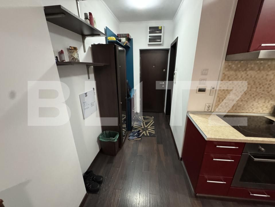 Garsonieră de vânzare Central - 182091AV | BLITZ Iași | Poza6
