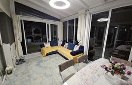 Casa de lux tip duplex cu 3 camere in zona Rediu