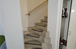 Casa de lux tip duplex cu 3 camere in zona Rediu