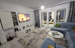 Casa de lux tip duplex cu 3 camere in zona Rediu