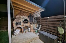 Casa de lux tip duplex cu 3 camere in zona Rediu