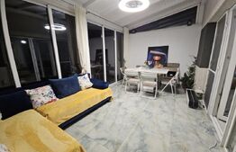 Casa de lux tip duplex cu 3 camere in zona Rediu