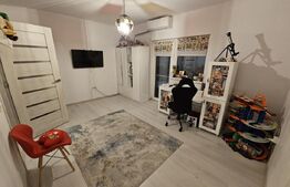 Casa de lux tip duplex cu 3 camere in zona Rediu