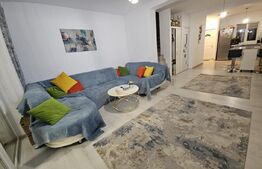 Casa de lux tip duplex cu 3 camere in zona Rediu