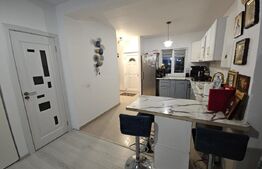 Casa de lux tip duplex cu 3 camere in zona Rediu