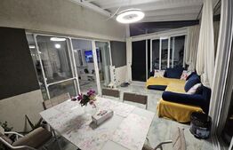 Casa de lux tip duplex cu 3 camere in zona Rediu