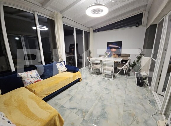 Casa de vânzare 3 camere Rediu - 182115CV | BLITZ Iași | Poza4