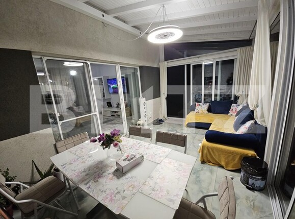 Casa de vânzare 3 camere Rediu - 182115CV | BLITZ Iași | Poza6