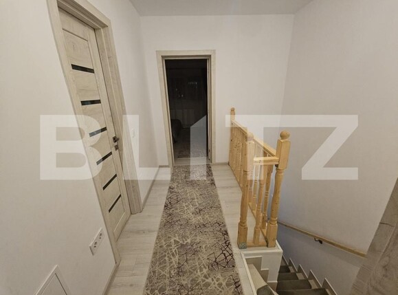 Casa de vânzare 3 camere Rediu - 182115CV | BLITZ Iași | Poza11