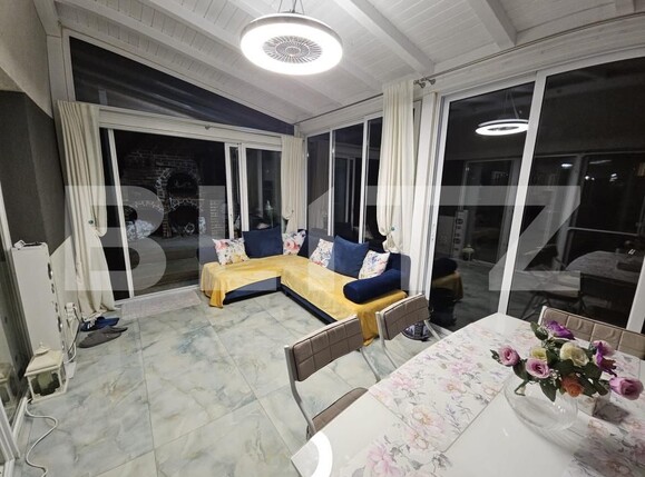 Casa de vânzare 3 camere Rediu - 182115CV | BLITZ Iași | Poza5