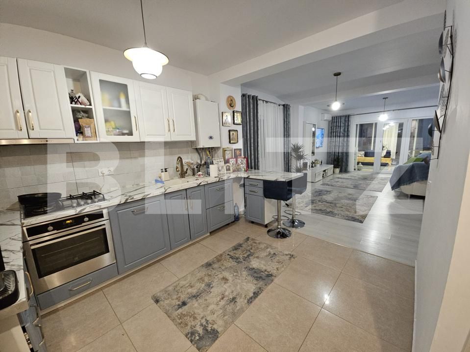 Casa de vânzare 3 camere Rediu - 182115CV | BLITZ Iași | Poza7