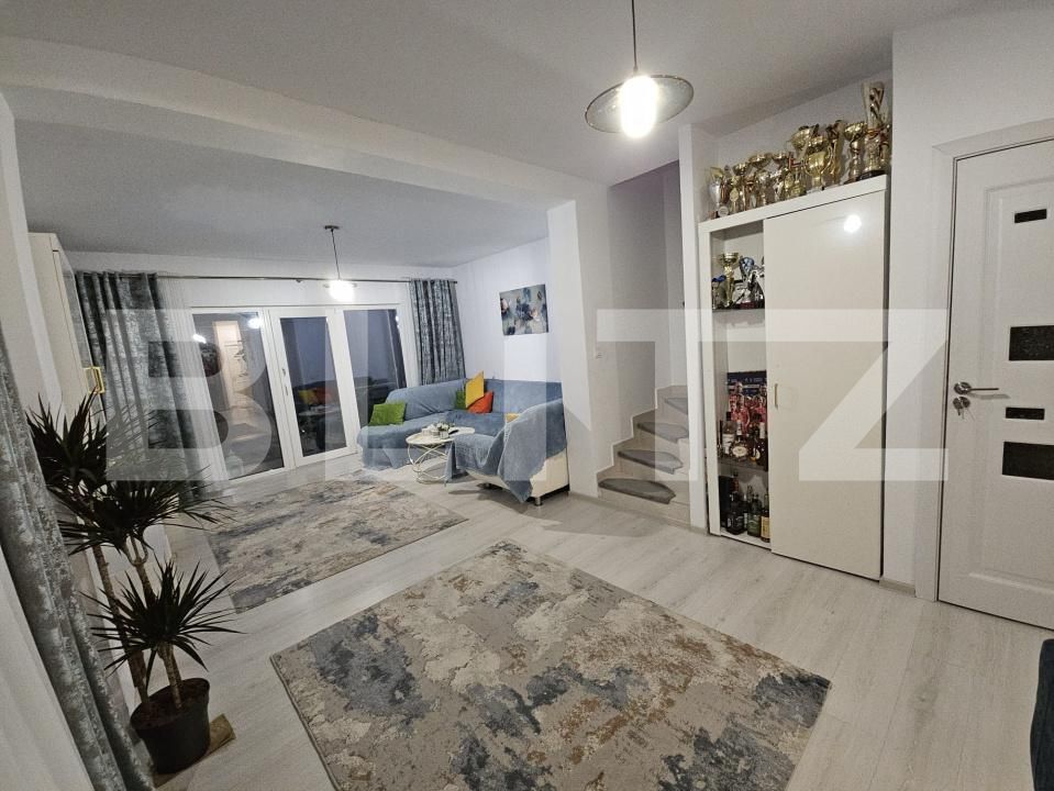 Casa de vânzare 3 camere Rediu - 182115CV | BLITZ Iași | Poza2