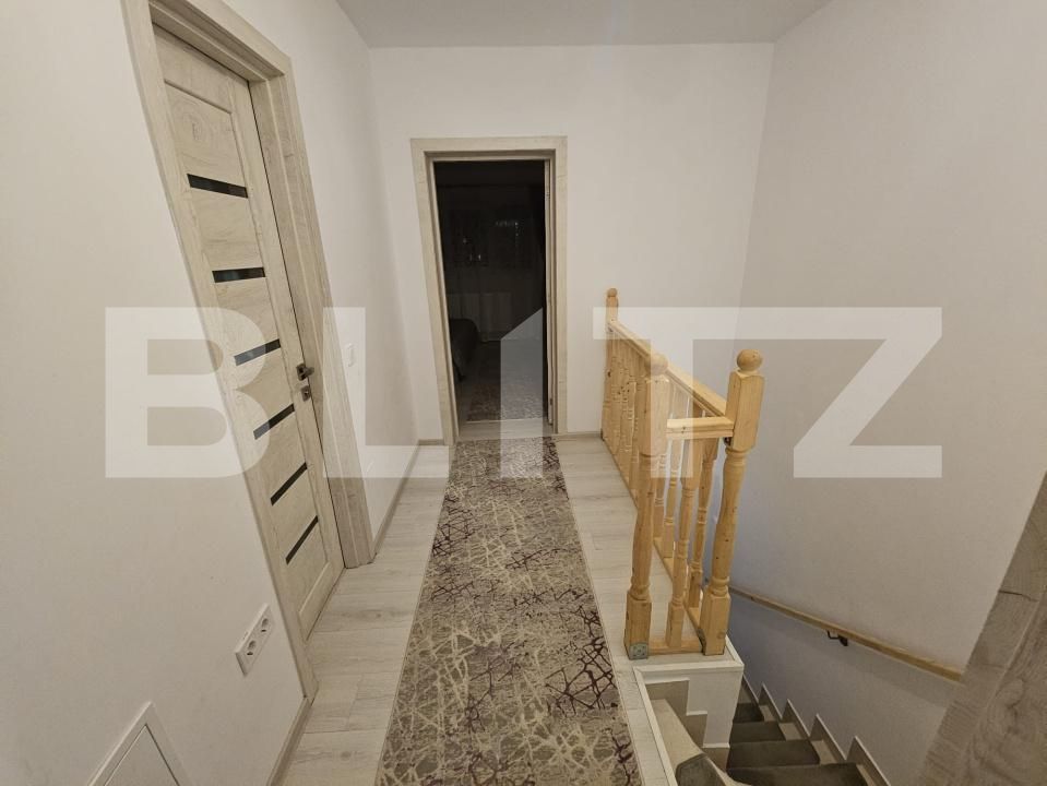 Casa de vânzare 3 camere Rediu - 182115CV | BLITZ Iași | Poza11