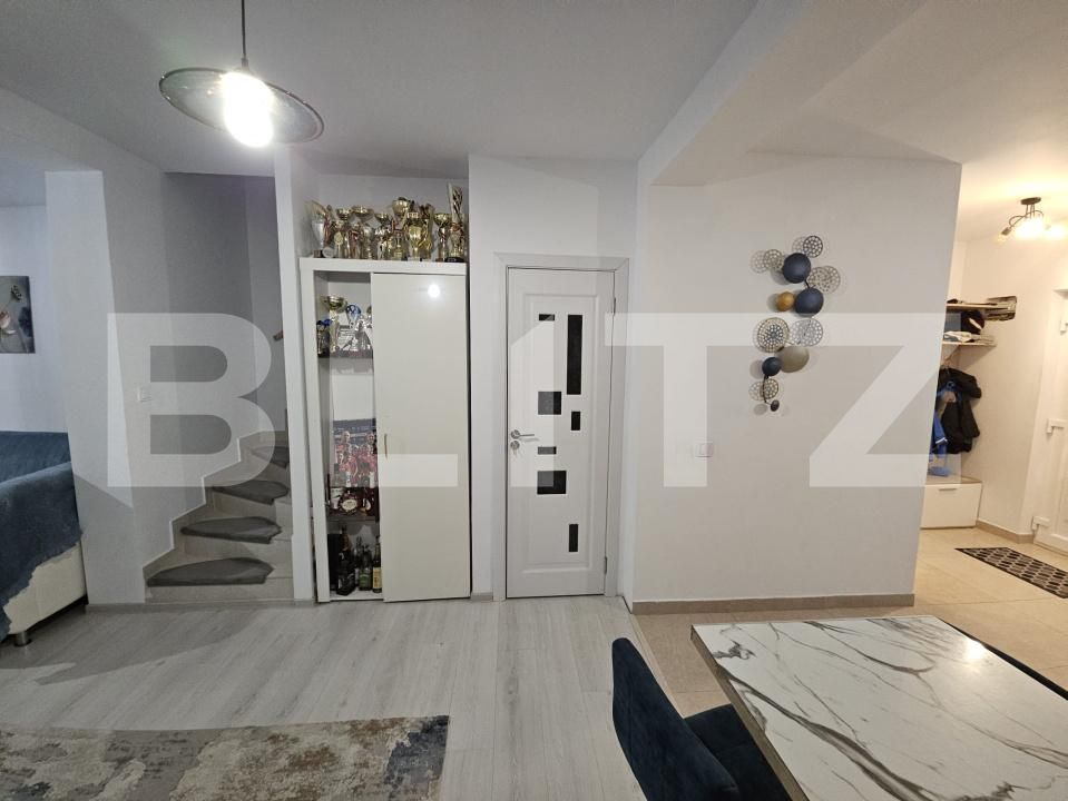Casa de vânzare 3 camere Rediu - 182115CV | BLITZ Iași | Poza9