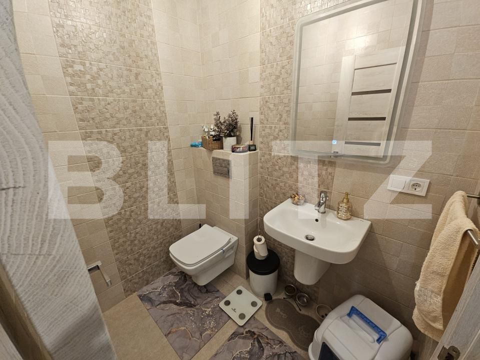 Casa de vânzare 3 camere Rediu - 182115CV | BLITZ Iași | Poza19