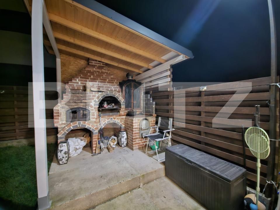 Casa de vânzare 3 camere Rediu - 182115CV | BLITZ Iași | Poza18