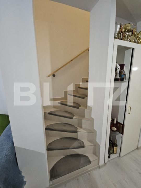 Casa de vânzare 3 camere Rediu - 182115CV | BLITZ Iași | Poza10